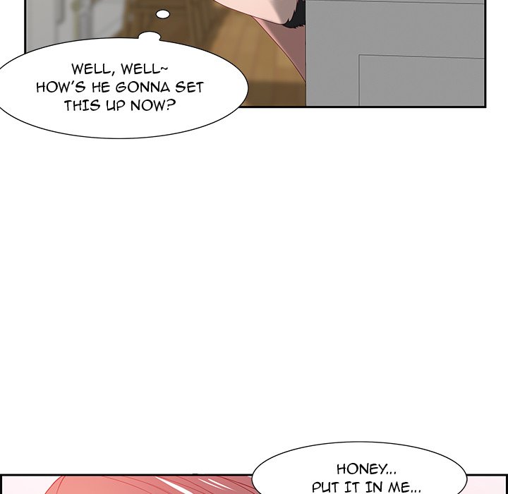 Tasty Chat 0km Chapter 13 - Page 100