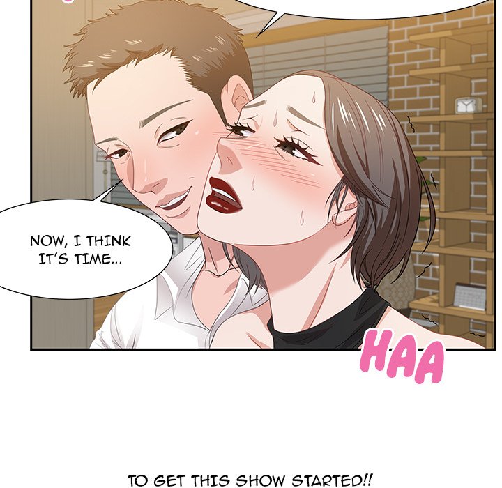 Tasty Chat 0km Chapter 13 - Page 23