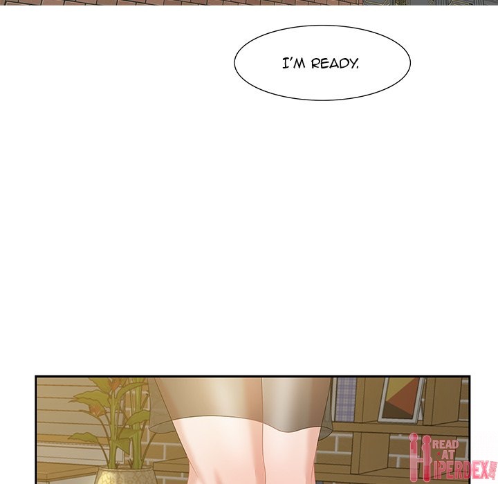 Tasty Chat 0km Chapter 13 - Page 6