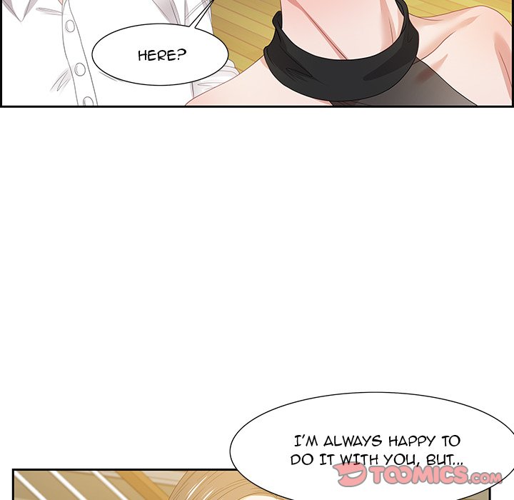 Tasty Chat 0km Chapter 13 - Page 80