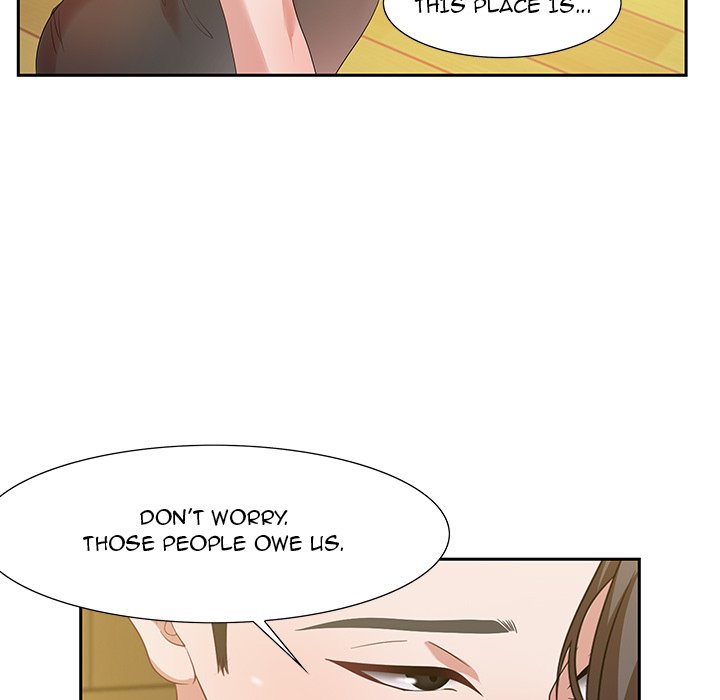 Tasty Chat 0km Chapter 13 - Page 82