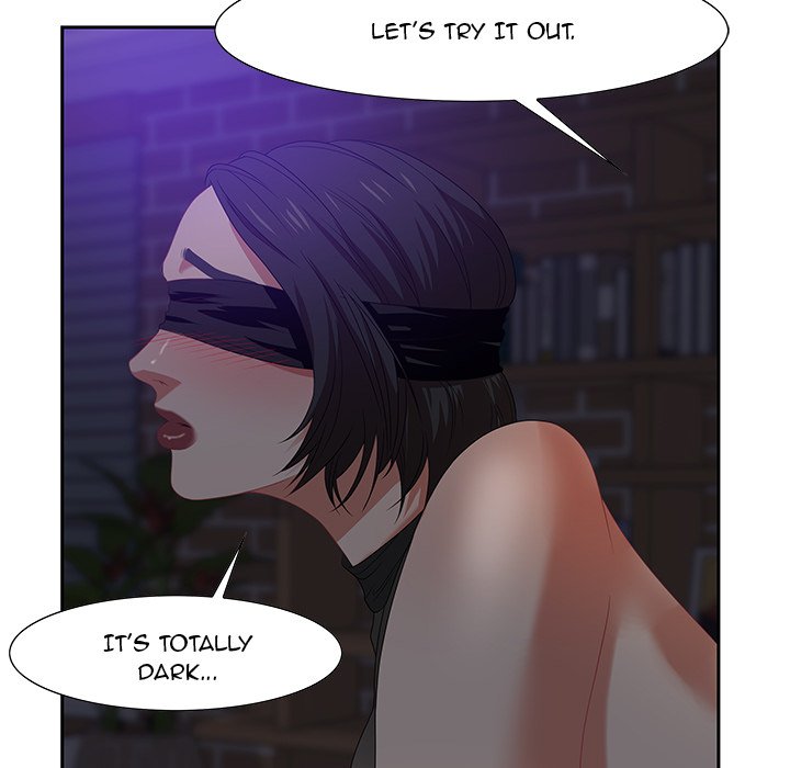 Tasty Chat 0km Chapter 14 - Page 12