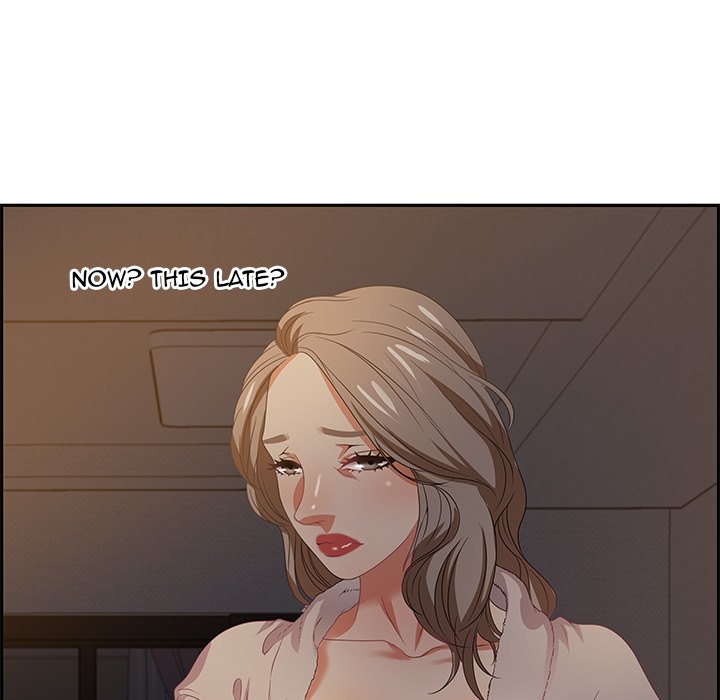 Tasty Chat 0km Chapter 14 - Page 137