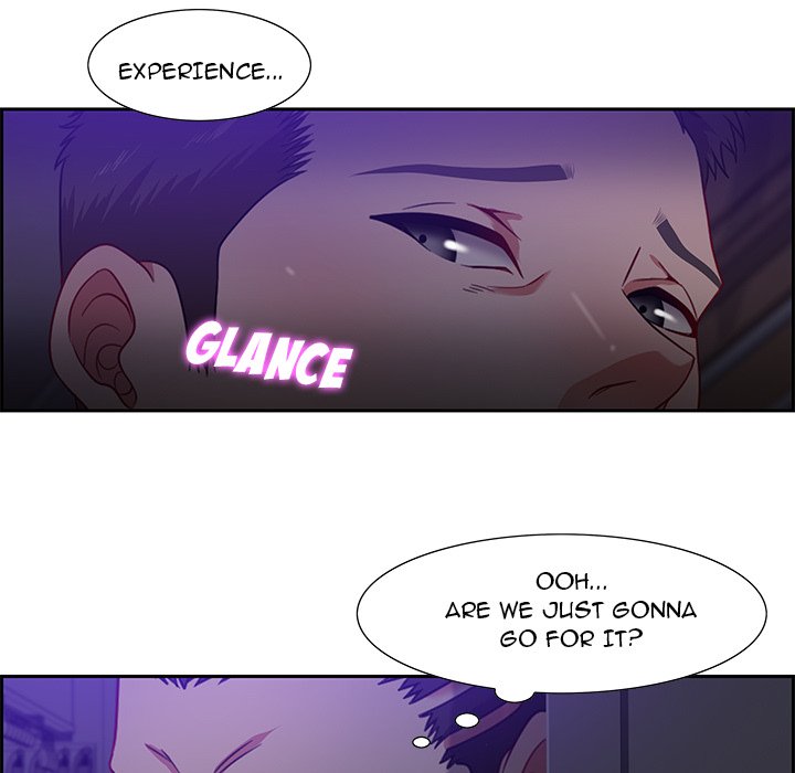 Tasty Chat 0km Chapter 14 - Page 19