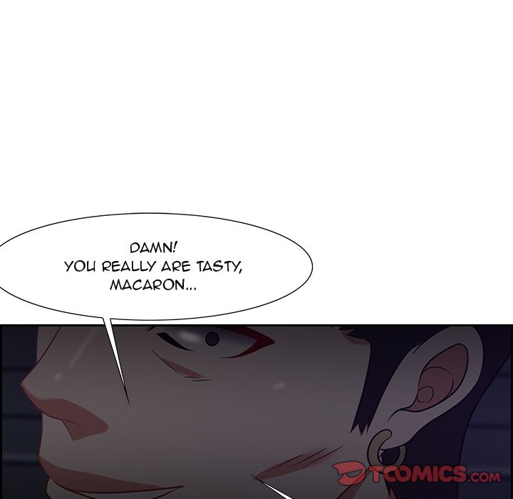 Tasty Chat 0km Chapter 14 - Page 93