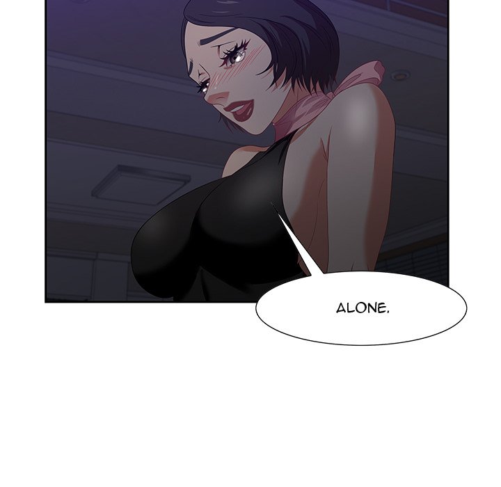 Tasty Chat 0km Chapter 14 - Page 95