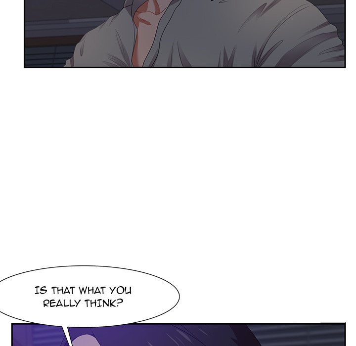 Tasty Chat 0km Chapter 14 - Page 97