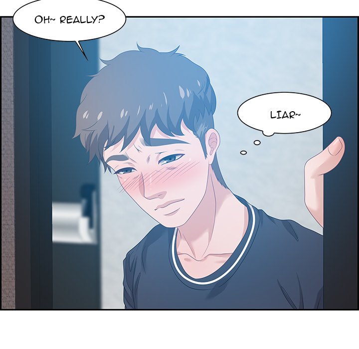 Tasty Chat 0km Chapter 15 - Page 35