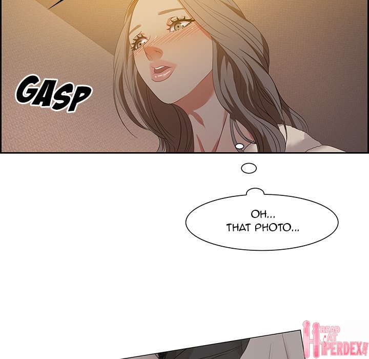 Tasty Chat 0km Chapter 15 - Page 41