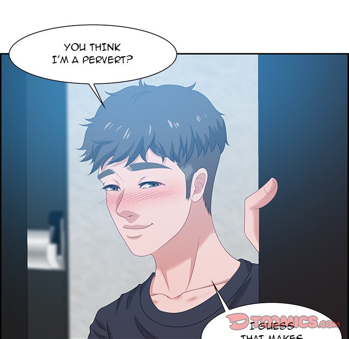 Tasty Chat 0km Chapter 15 - Page 45