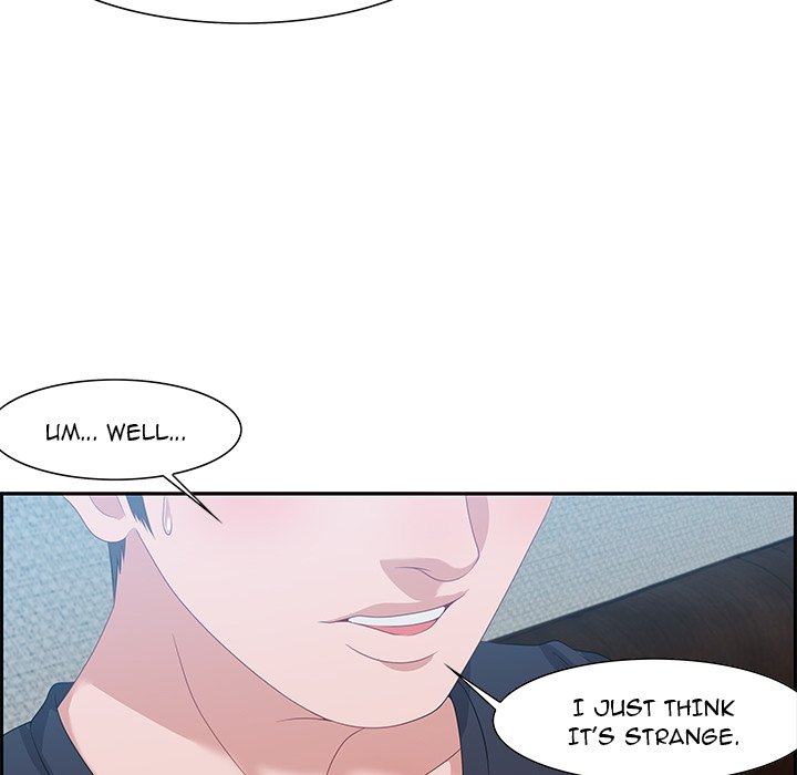 Tasty Chat 0km Chapter 15 - Page 59