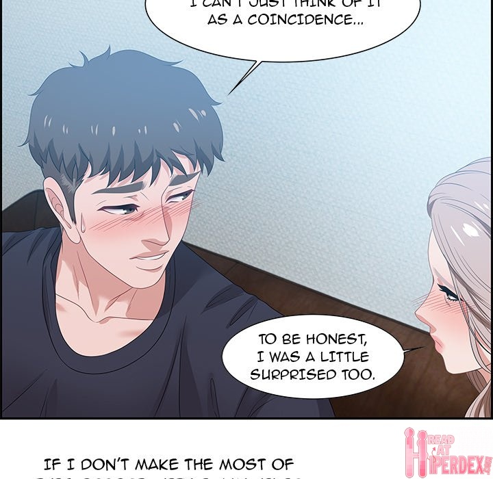 Tasty Chat 0km Chapter 15 - Page 61