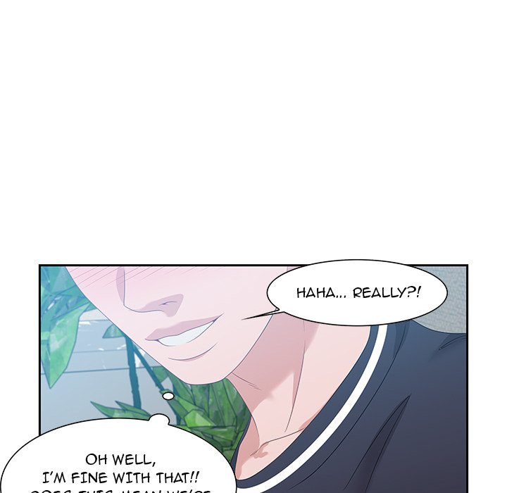 Tasty Chat 0km Chapter 15 - Page 74