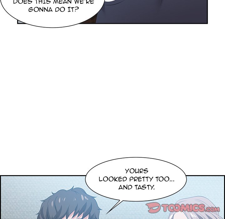 Tasty Chat 0km Chapter 15 - Page 75