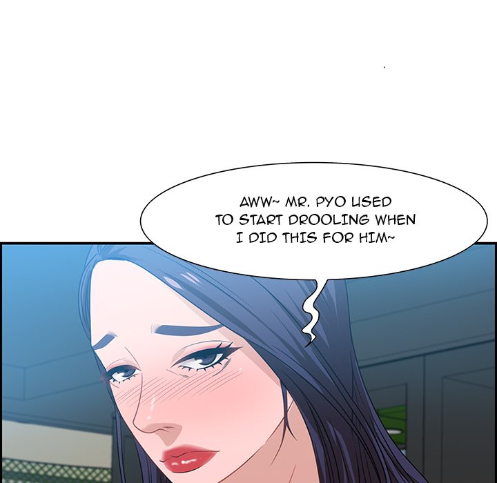 Tasty Chat 0km Chapter 15 - Page 95