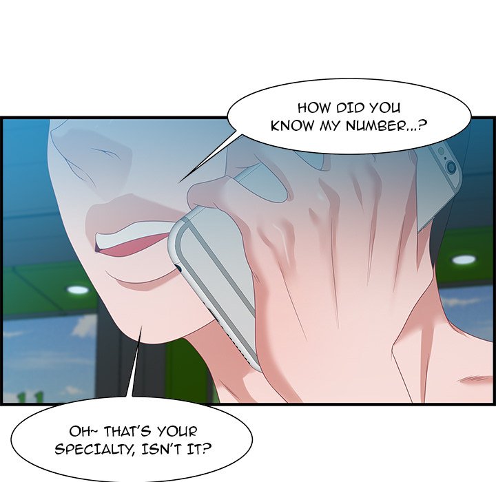 Tasty Chat 0km Chapter 16 - Page 10