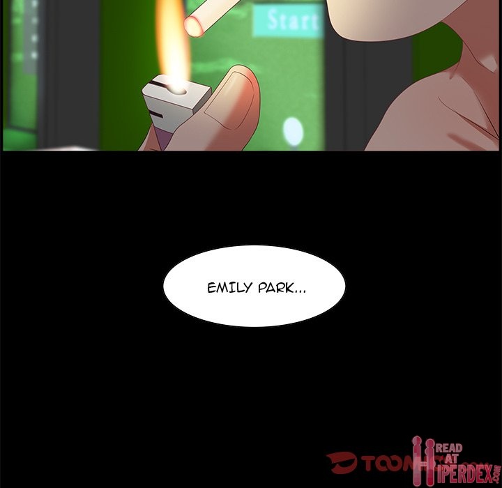 Tasty Chat 0km Chapter 16 - Page 111