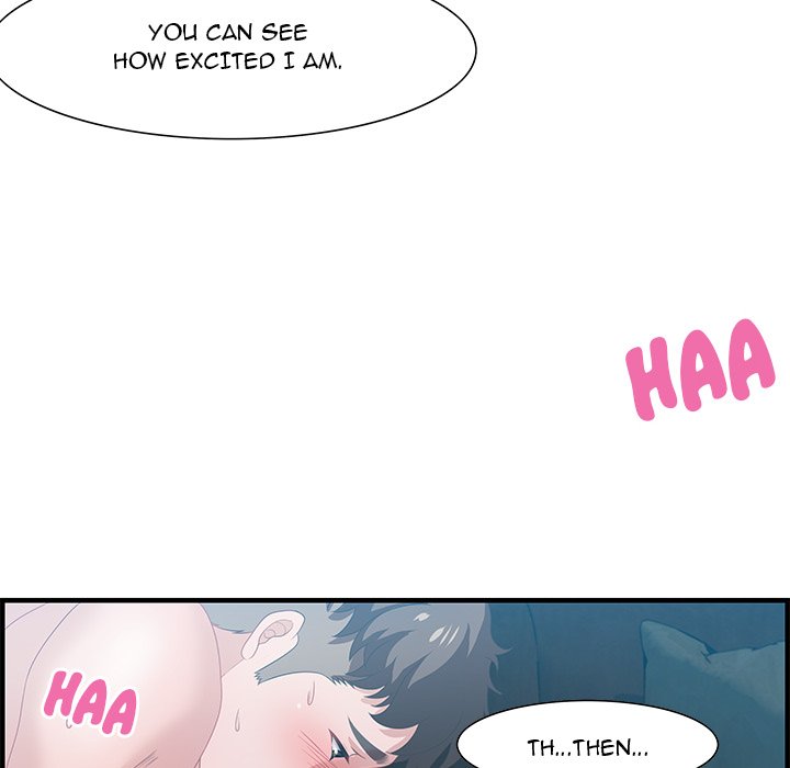 Tasty Chat 0km Chapter 16 - Page 70