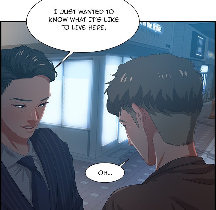 Tasty Chat 0km Chapter 17 - Page 101