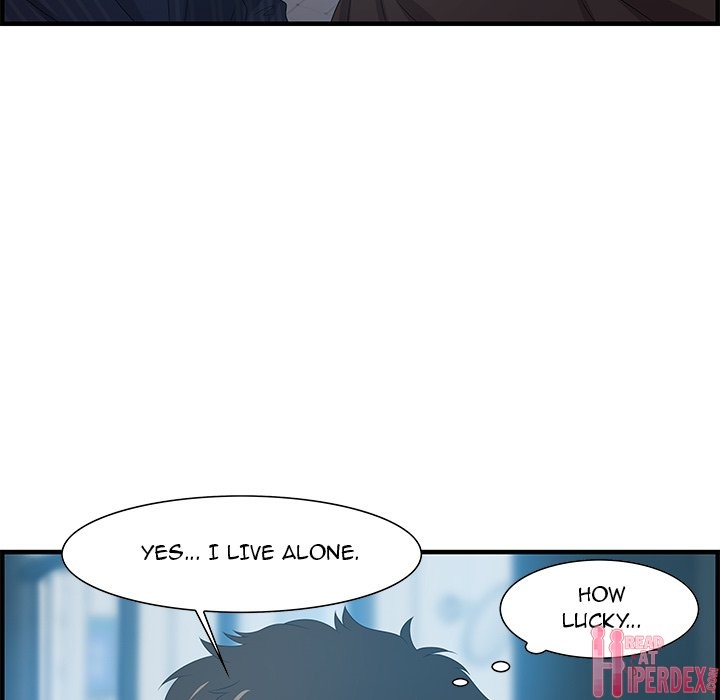 Tasty Chat 0km Chapter 17 - Page 102