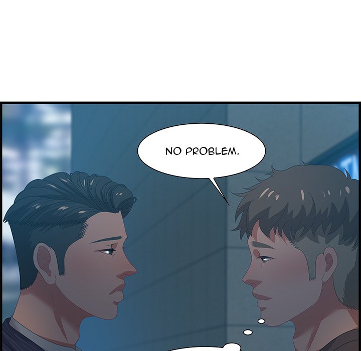 Tasty Chat 0km Chapter 17 - Page 106