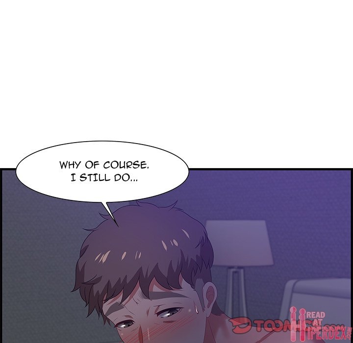 Tasty Chat 0km Chapter 17 - Page 33