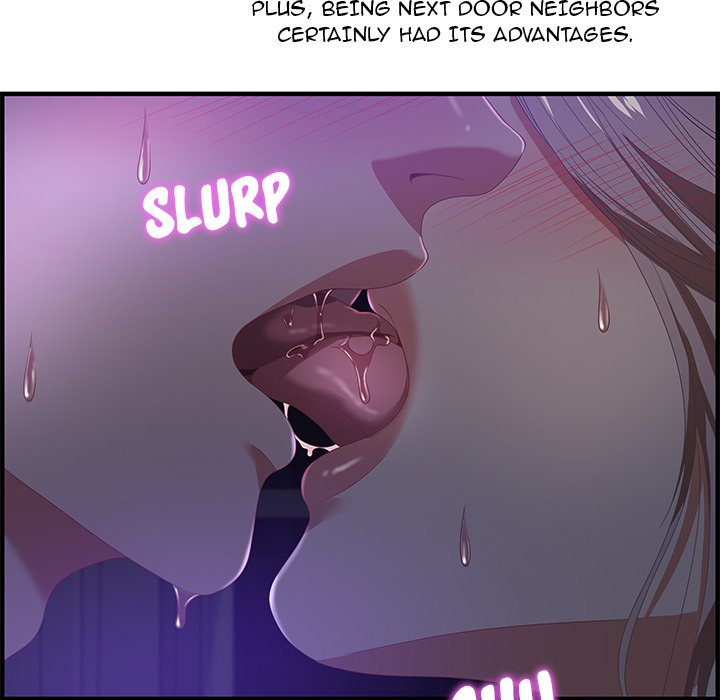 Tasty Chat 0km Chapter 17 - Page 5