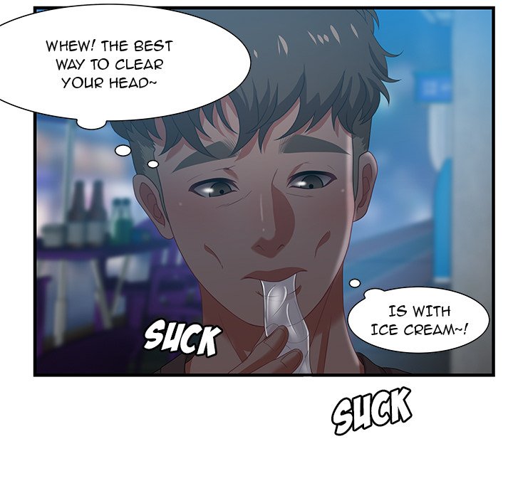 Tasty Chat 0km Chapter 17 - Page 67