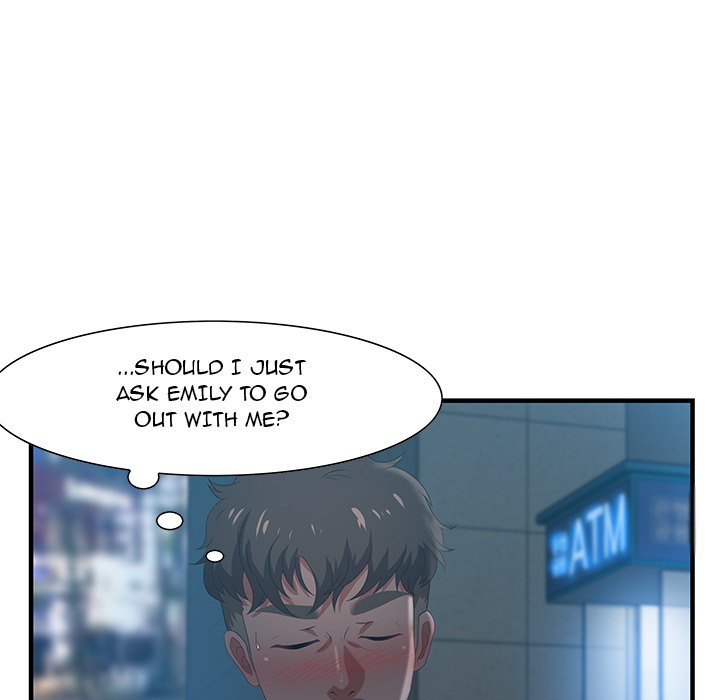 Tasty Chat 0km Chapter 17 - Page 68