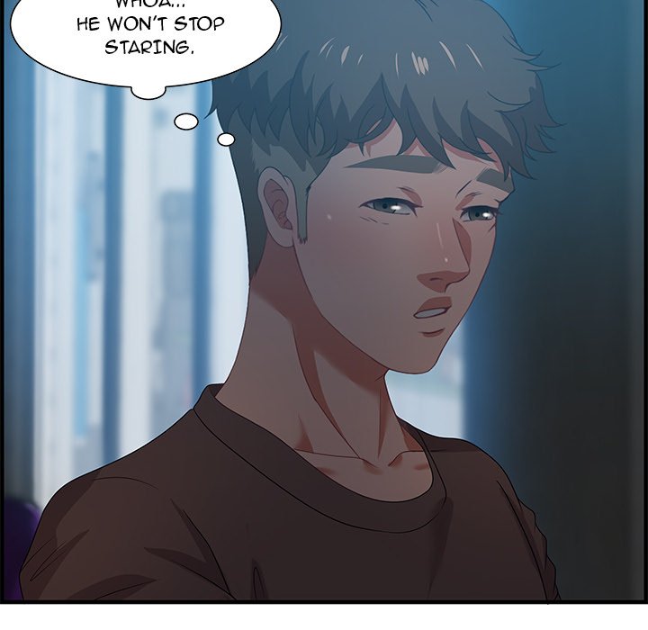 Tasty Chat 0km Chapter 17 - Page 84