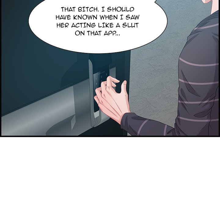 Tasty Chat 0km Chapter 18 - Page 101