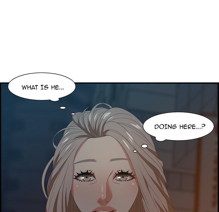 Tasty Chat 0km Chapter 18 - Page 12