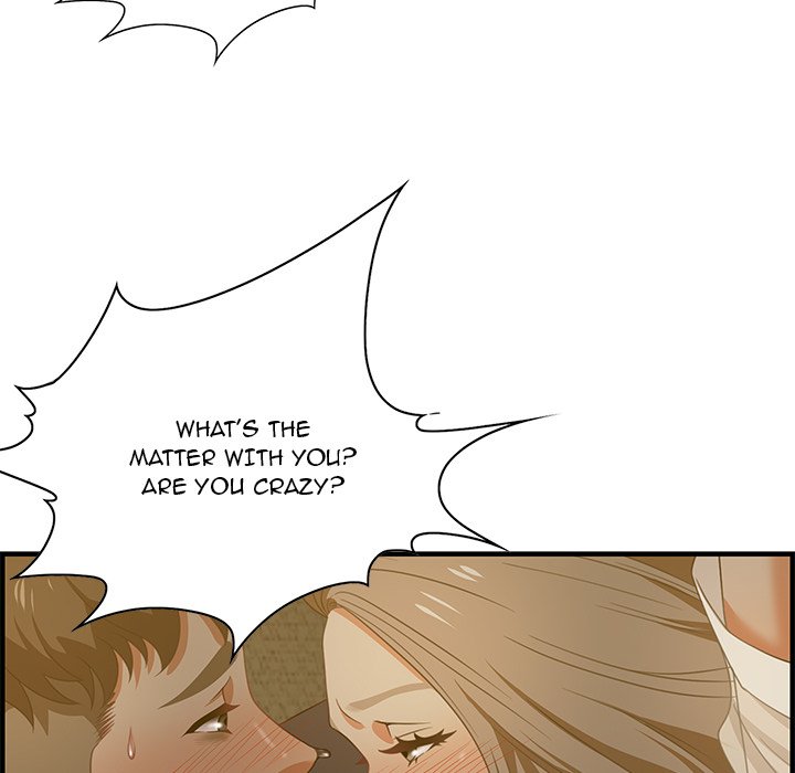 Tasty Chat 0km Chapter 18 - Page 121