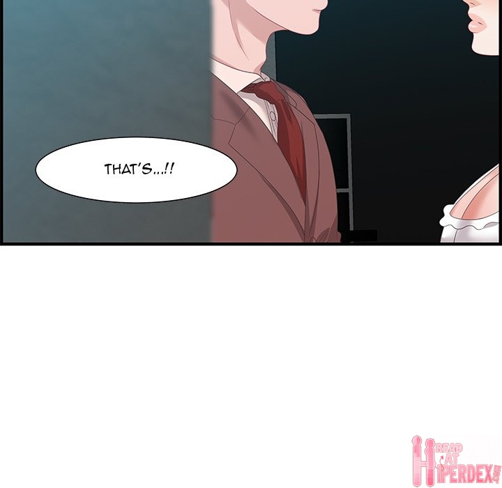 Tasty Chat 0km Chapter 18 - Page 43