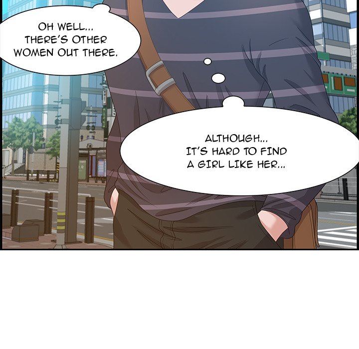 Tasty Chat 0km Chapter 18 - Page 95