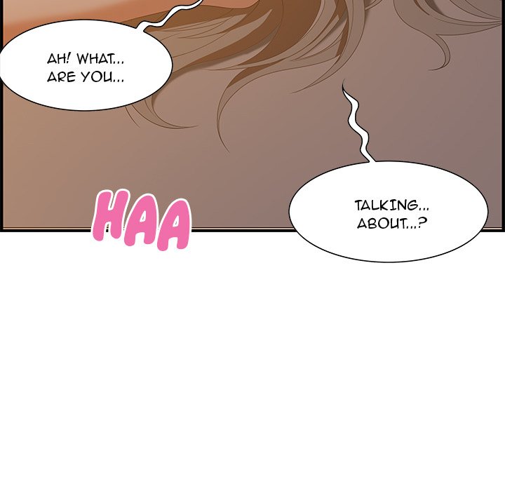 Tasty Chat 0km Chapter 19 - Page 30