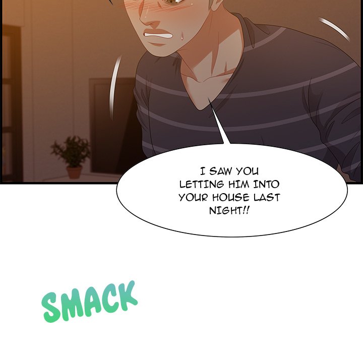 Tasty Chat 0km Chapter 19 - Page 38