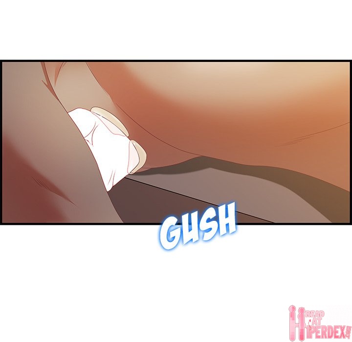 Tasty Chat 0km Chapter 19 - Page 46