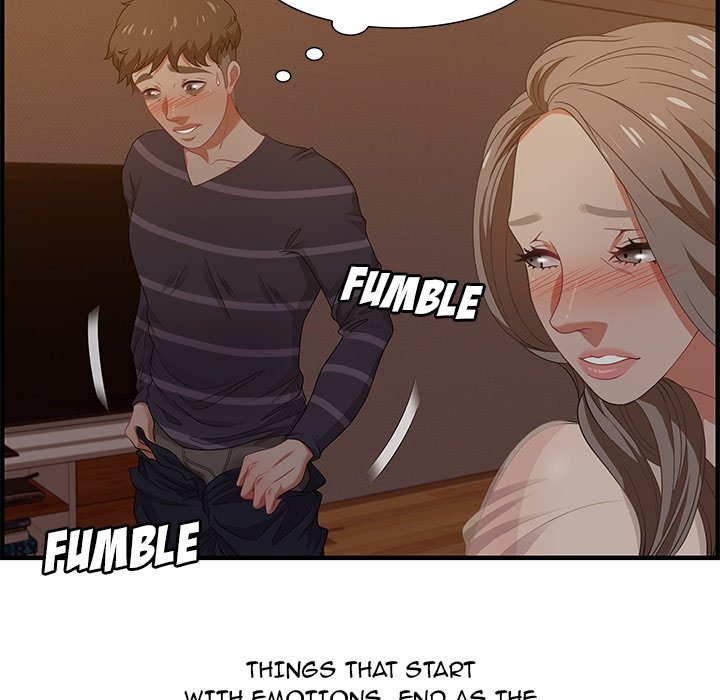 Tasty Chat 0km Chapter 19 - Page 60