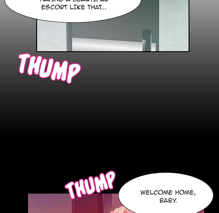 Tasty Chat 0km Chapter 2 - Page 101