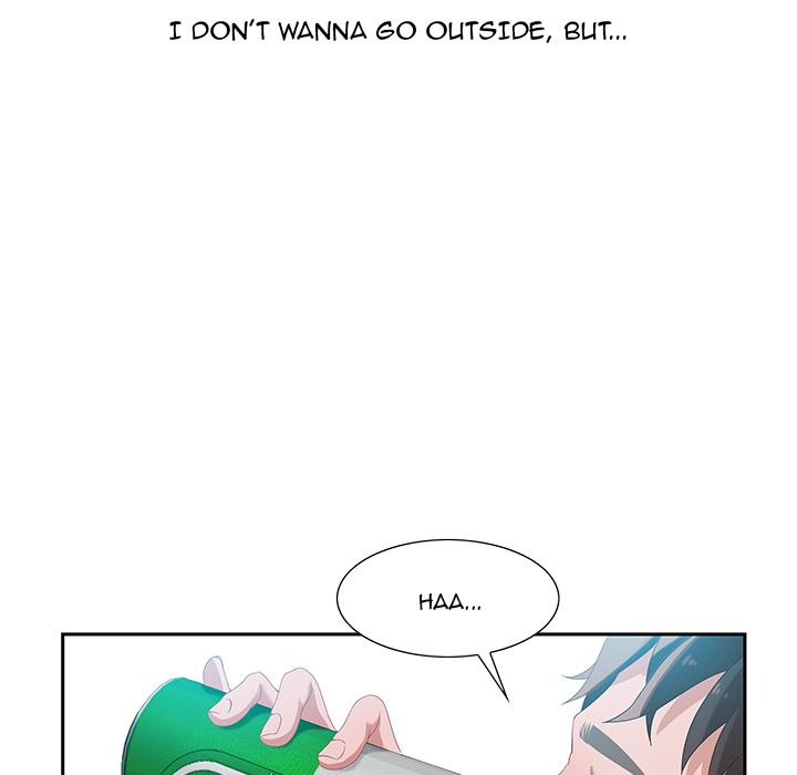 Tasty Chat 0km Chapter 2 - Page 29