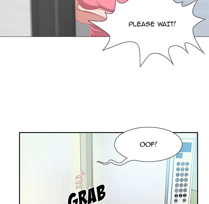 Tasty Chat 0km Chapter 2 - Page 37