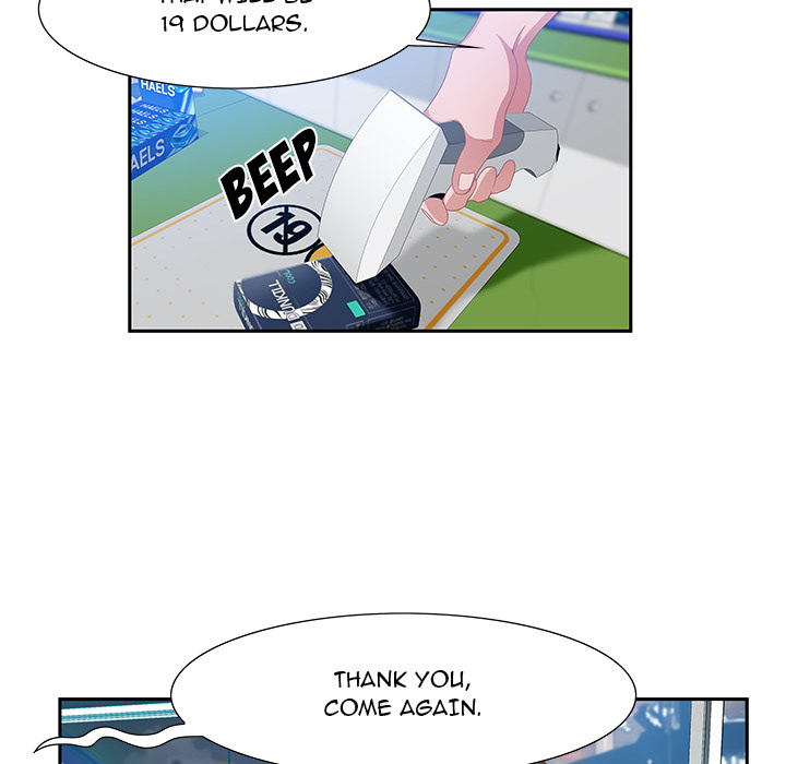 Tasty Chat 0km Chapter 2 - Page 66