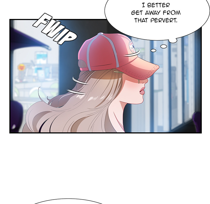 Tasty Chat 0km Chapter 2 - Page 87