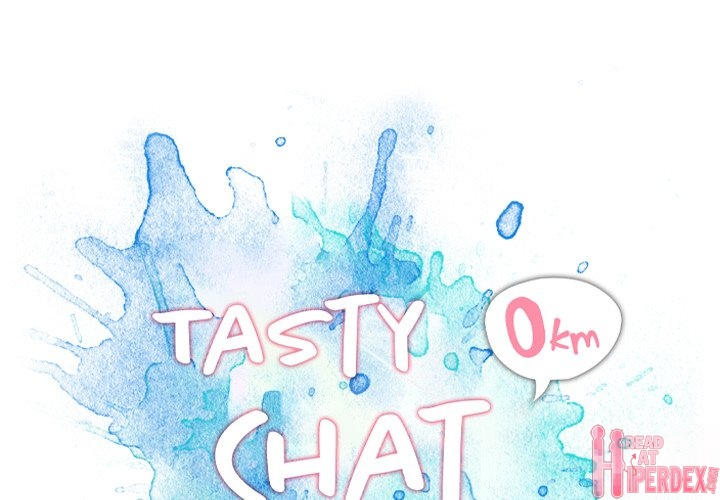 Tasty Chat 0km Chapter 20 - Page 1