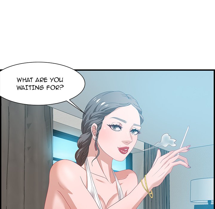 Tasty Chat 0km Chapter 20 - Page 10