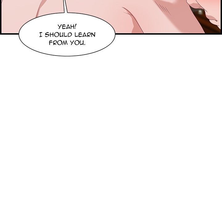 Tasty Chat 0km Chapter 20 - Page 108