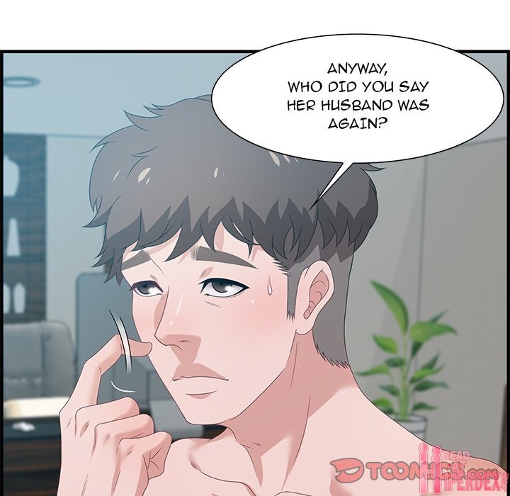 Tasty Chat 0km Chapter 20 - Page 111