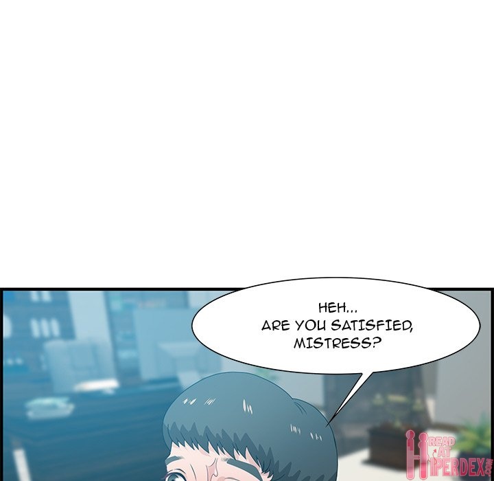 Tasty Chat 0km Chapter 20 - Page 91