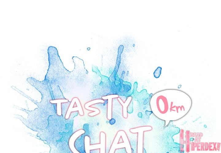 Tasty Chat 0km Chapter 21 - Page 1